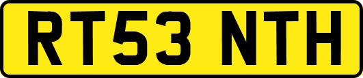 RT53NTH