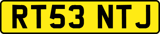 RT53NTJ