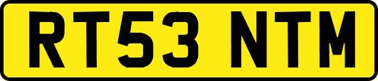 RT53NTM