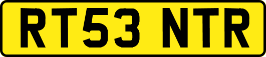 RT53NTR