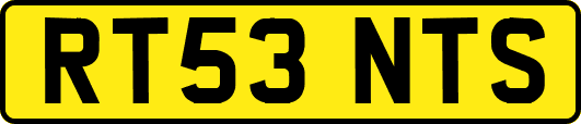 RT53NTS
