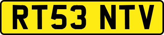 RT53NTV
