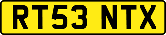 RT53NTX