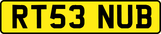 RT53NUB