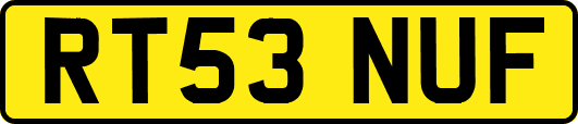 RT53NUF