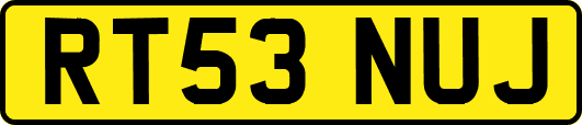 RT53NUJ