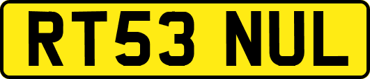 RT53NUL