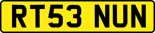 RT53NUN