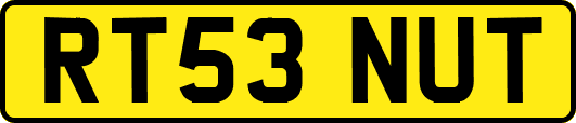 RT53NUT