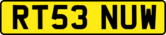 RT53NUW
