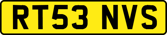 RT53NVS