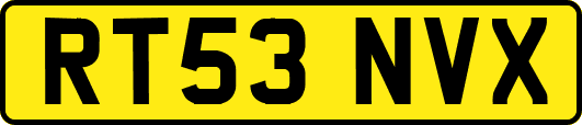 RT53NVX