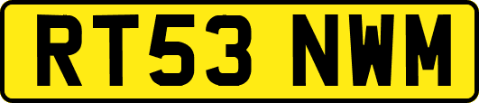 RT53NWM
