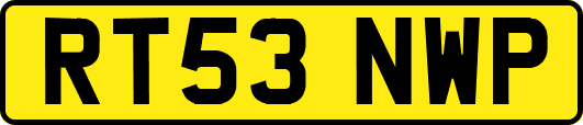 RT53NWP