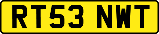 RT53NWT