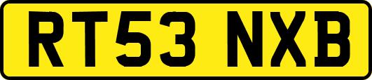 RT53NXB