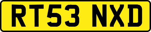 RT53NXD
