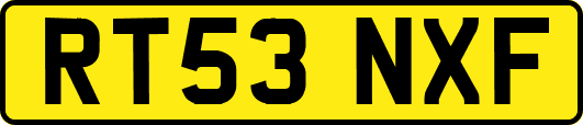 RT53NXF
