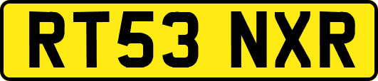 RT53NXR