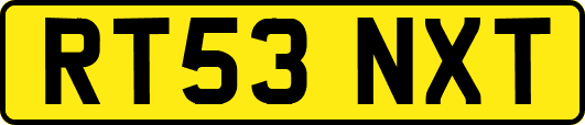RT53NXT