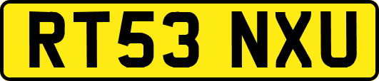 RT53NXU