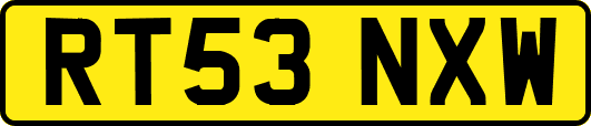 RT53NXW