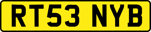 RT53NYB