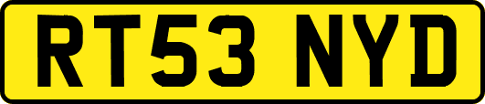 RT53NYD