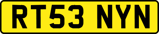 RT53NYN