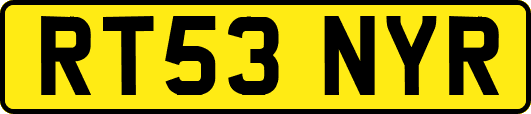 RT53NYR