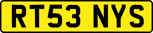 RT53NYS