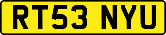 RT53NYU