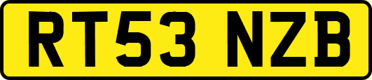 RT53NZB
