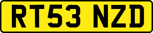 RT53NZD