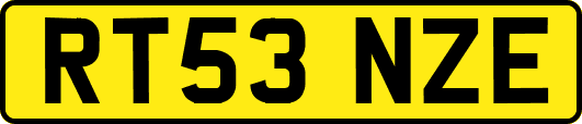 RT53NZE