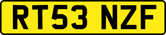 RT53NZF