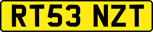 RT53NZT