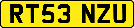 RT53NZU