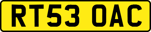 RT53OAC