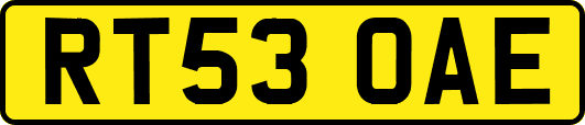 RT53OAE