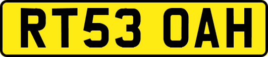 RT53OAH