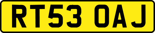 RT53OAJ