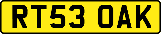 RT53OAK