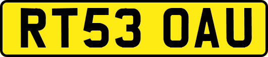 RT53OAU