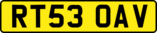 RT53OAV