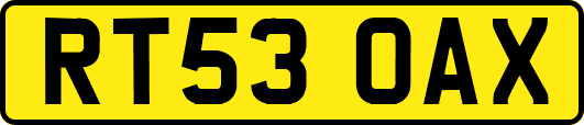 RT53OAX