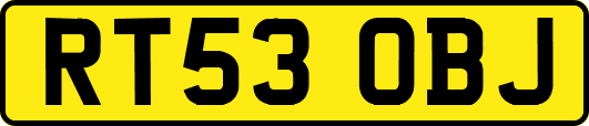 RT53OBJ