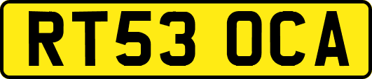 RT53OCA