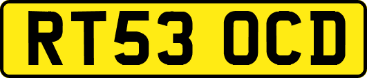 RT53OCD