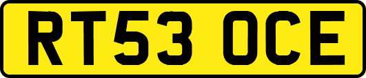 RT53OCE